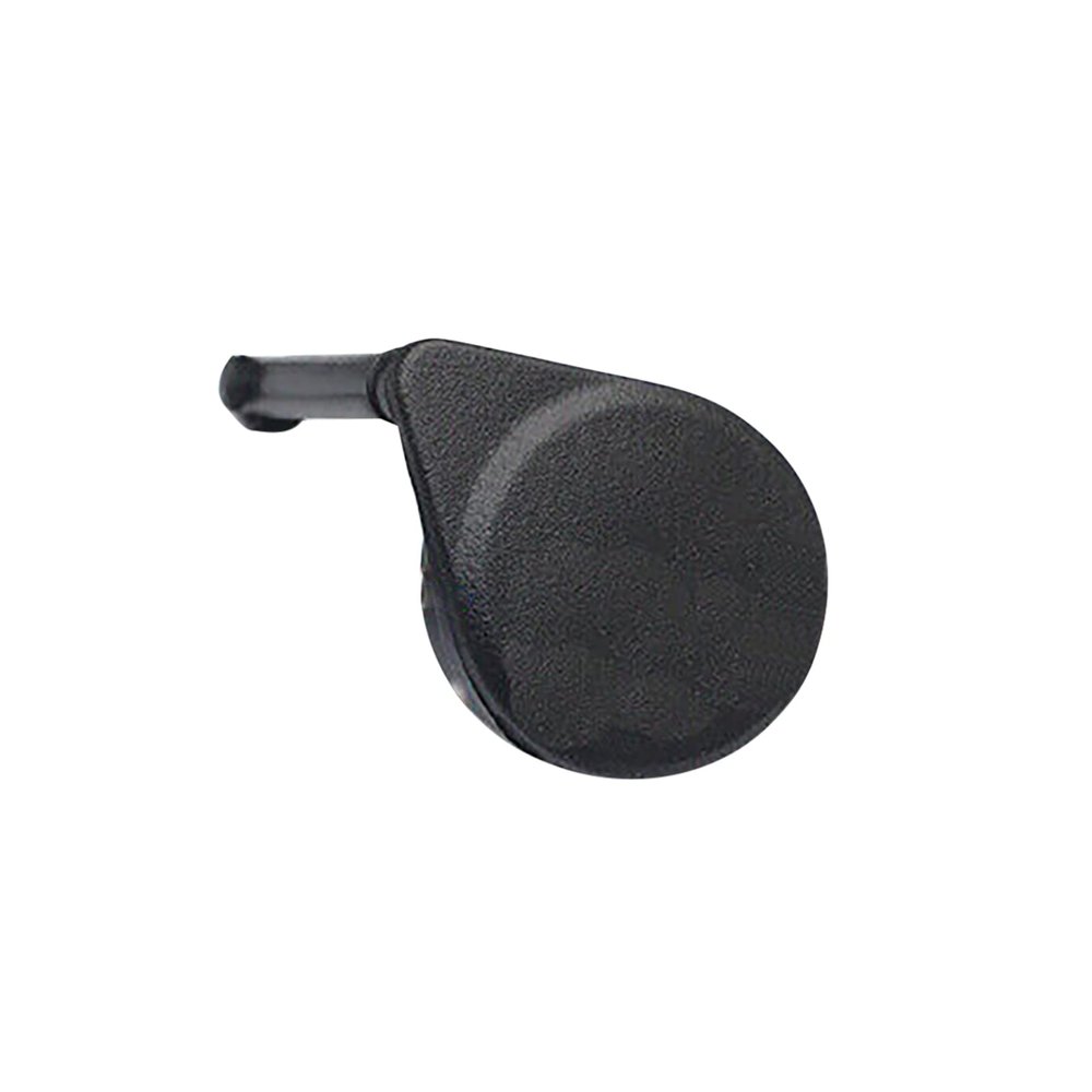 MOOKEENONE Replacement Camera Shutter Port Rubber Cover Repair Part for Canon EOS 5D Mark IV / 5D4 / 5DIV Repair Part