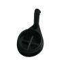 MOOKEENONE Replacement Camera Shutter Port Rubber Cover Repair Part for Canon EOS 5D Mark IV / 5D4 / 5DIV Repair Part view 2