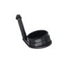 MOOKEENONE Replacement Camera Shutter Port Rubber Cover Repair Part for Canon EOS 5D Mark IV / 5D4 / 5DIV Repair Part view 3