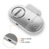 Door Window Alarms New Version with Two Volume Level, 6 Pack for Kids Toddlers Safety view 3