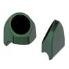 Advanblack Hard Candy Chameleon Tour Trunk Pack Speaker Pods 6.5" Rear Audio Housing Color Matched Fit Harley King Tour Trunk Pack view 3