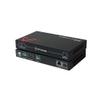 AV Access 4K HDMI Extender Over Ethernet Decoder and Encoder, 1 to Many, Many to Many Over LAN, Over Cat5e/6/6a/7 up to 394ft, HDMI Over IP Support Video Wall, Zero Configuration & Visual Control view 2