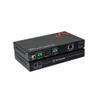 AV Access 4K HDMI Extender Over Ethernet Decoder and Encoder, 1 to Many, Many to Many Over LAN, Over Cat5e/6/6a/7 up to 394ft, HDMI Over IP Support Video Wall, Zero Configuration & Visual Control view 3