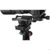 LeTkingok Macro Focusing Rail 4-Way Macro Slide Camera Head Photography Accessories, Tripod Head Compatible with Akka Quick Load view 4