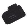 CamDesign 1 Piece Battery Cover Door Lid Chamber Cap Repair Compatible with Sony A7 III A7R III A7M3 A7RM3 A9 ILCE-9 Camera view 2