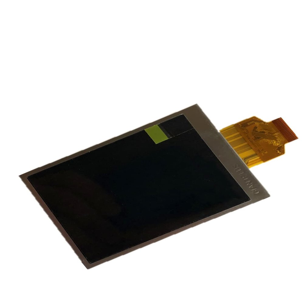 VLIZO Compatible with Kodak az361 az421 az521 Digital Camera LCD Camera Accessories Maintenance Display Maintenance Parts + Backlight