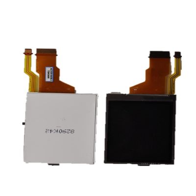Compatible with Sony dsc-w30 DSC-W35 dsc-w40 W30 W35 W40 LCD with Backlight Digital Camera Repair Accessories