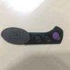 3Pcs Replacement Radio Rubber Button PTT Bezel Walkie-Talkie for Motorola XTS5000 XTS3000 Walkie-Talkie view 2
