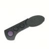 3Pcs Replacement Radio Rubber Button PTT Bezel Walkie-Talkie for Motorola XTS5000 XTS3000 Walkie-Talkie view 4
