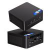 Intel NUC 13 PRO, for ASUS NUC 13 Pro NUC13ANHi5 Arena Canyon 16GB RAM 512GB SSD, Core i5-1340P, Win 11 Pro Mini Desktop Computer, 8K/4K UHD, Gigabit Ethernet/WiFi-6/VESA for Business/Office/Home view 1