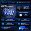 Intel NUC 13 PRO, for ASUS NUC 13 Pro NUC13ANHi5 Arena Canyon 16GB RAM 512GB SSD, Core i5-1340P, Win 11 Pro Mini Desktop Computer, 8K/4K UHD, Gigabit Ethernet/WiFi-6/VESA for Business/Office/Home view 3