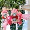 3D Cute Funny Cool Kawaii Fashion Ice Cream Cup for AirPods 3rd Generation Case [2021] Charging Case Pink (Red Strawberry) view 3