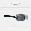 WayPonDEV 8MP 4K Resolution MIPI-CSI HQ Camera Compatible with YY3568 Single Board Computer/Dev Board view 2