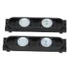 1 Pair Replacement TV Speaker Core for un40f5500 un40f6200 un46f5500 un46f6400. 6 10W view 1