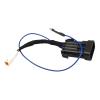 Audio Adapter, 2883232,Compatible with Polaris 2014-2020 RZR 1000 900 Turbo XP. view 1