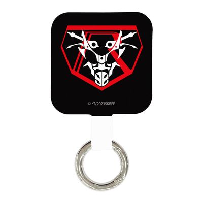 Gourmandise Shin Kamen Rider Multi-Ring Plus Kamen Rider RI-31B