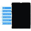 for iPAD 10th Generation Screen Replacement Kit 10.9" for iPad 10 10th Gen 2022 LCD Screen A2696 A2757 A2777 Display LCD Full Assembly Repair Parts with Tempered Glass (Black,Not Touch Digitizer) view 2