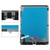 for iPAD 10th Generation Screen Replacement Kit 10.9" for iPad 10 10th Gen 2022 LCD Screen A2696 A2757 A2777 Display LCD Full Assembly Repair Parts with Tempered Glass (Black,Not Touch Digitizer) view 3