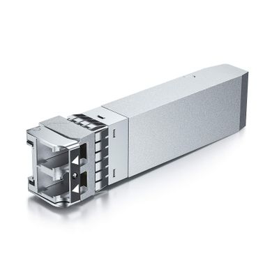 ipolex 25GBase-SR SFP28 SFP+ Transceiver Compatible with Intel E25GSFP28SRX, 850nm Duplex LC MMF, up to 100-m, DOM