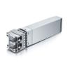 ipolex 25GBase-SR SFP28 SFP+ Transceiver Compatible with Intel E25GSFP28SRX, 850nm Duplex LC MMF, up to 100-m, DOM view 1