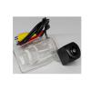 PLADEC Car Rearview Backup Camera for F-ord Escape Maverick 2001-2007 Car Rearview Backup Camera Night Vision HD Waterproof Rear View Camera view 2