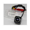 PLADEC Car Rearview Backup Camera for F-ord Escape Maverick 2001-2007 Car Rearview Backup Camera Night Vision HD Waterproof Rear View Camera view 3