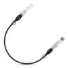 ipolex 1.25G SFP Twinax Cable, Gigabit Direct Attach Copper(DAC) Passive Cable, 0.3m (0.98ft), for Cisco SFP-H1GB-CU0.3M, Ubiquiti, Fortinet, Netgear, D-Link, Supermicro, and More view 1