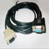 TPC-CPM1A Compatible Touch Screen TPC1062k/TPC7062k Connection CPM1A, CPM2A, CQM1, CPM1 Series PLC Communication Line (Black 3m) view 1