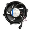 24V 6314HR ACS510 1.5A 36W 172X51MM ABB Cooling Fan 2-Wire 6314HR-900 6314 HR view 1