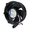 24V 6314HR ACS510 1.5A 36W 172X51MM ABB Cooling Fan 2-Wire 6314HR-900 6314 HR view 2