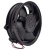 24V 6314HR ACS510 1.5A 36W 172X51MM ABB Cooling Fan 2-Wire 6314HR-900 6314 HR view 3