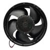24V 6314HR ACS510 1.5A 36W 172X51MM ABB Cooling Fan 2-Wire 6314HR-900 6314 HR view 4