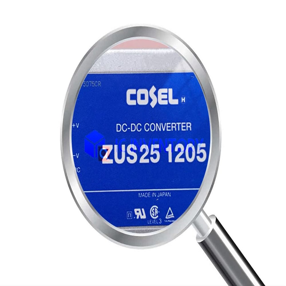 1PCS ZUS251205 Power Module Supply New 100% Quality Guarantee