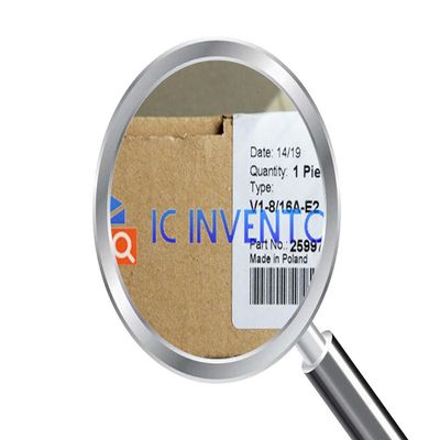 1PCS New V1-8 / 16A-E2