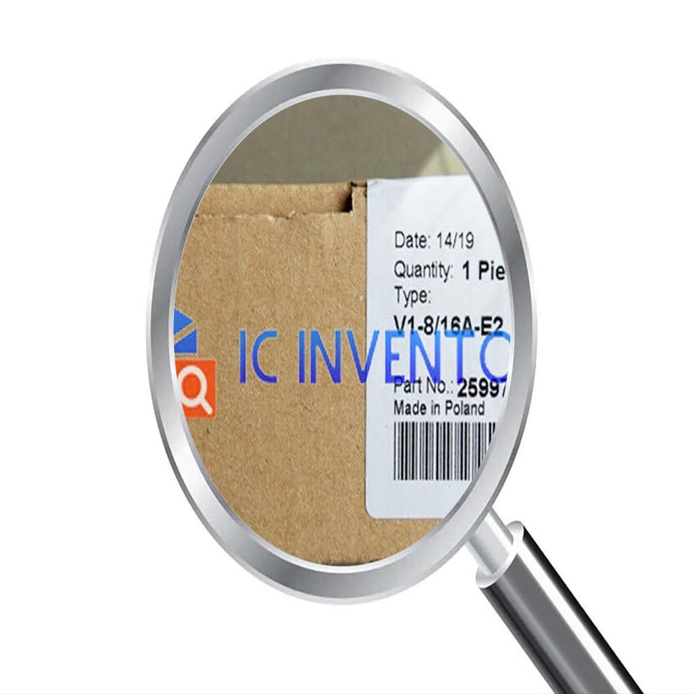 1PCS New V1-8 / 16A-E2