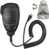 Amazingxiax 5Pack KMC-35 RJ45 8Pin Dynamic Mobile Radio Microphone Compatible with NX700 NX800 TK8180 TK7180 TK7360 TK8160 TK-630 TK-730 TK-760 TK-750 TK-768 Radio view 2