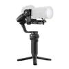 ZHIYUN Weebill 3S [Official] Gimbal Stabilizer for DSLR and Mirrorless Camera Canon/Nikon/Sony/Panasonic/Fujifilm,Fill Light,Native Vertical Shooting view 1