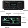 Power Inverter 10000w Pure Sine Wave Inverter Dc 24v 48v to Ac 220v Converter Transformer Car Inverter with LCD Display and Ac Outlets for Home Car,10000W-48Vto220V view 3