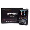 V9 Finder DVB-S/S2 HD Star Finder Support H.265 (Color : Black) view 2