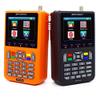 V9 Finder DVB-S/S2 HD Star Finder Support H.265 (Color : Black) view 3