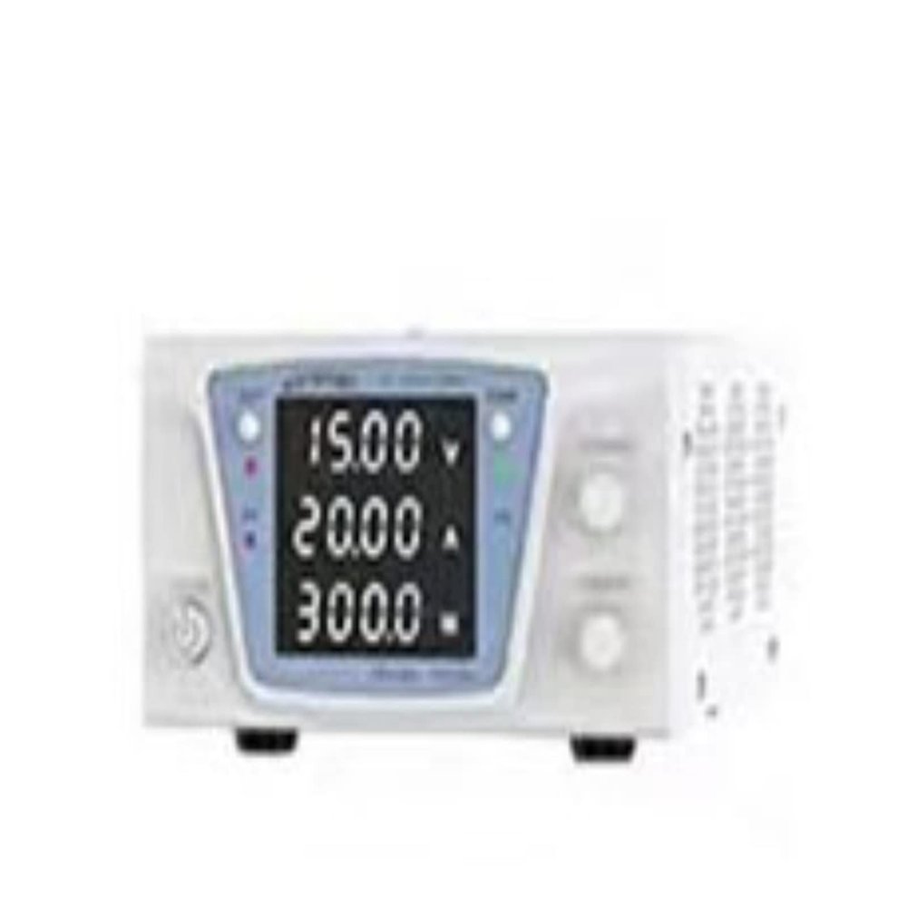 Fixed High Power Adjustable DC Regulated Power Supply