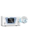 Fixed High Power Adjustable DC Regulated Power Supply view 2