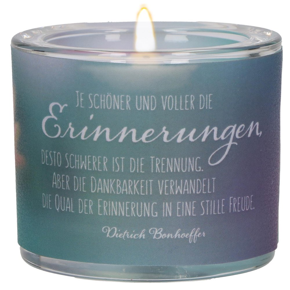 Erinnerungslicht: LichtMoment