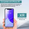 DGSCSMY for iPhone XR Front Camera Replacement Repair Kit OEM 7MP view 4