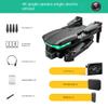 KK3 drone aerial photography 4K dual camera (4K single camera) view 2