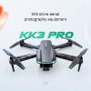 KK3 drone aerial photography 4K dual camera (4K single camera) view 4