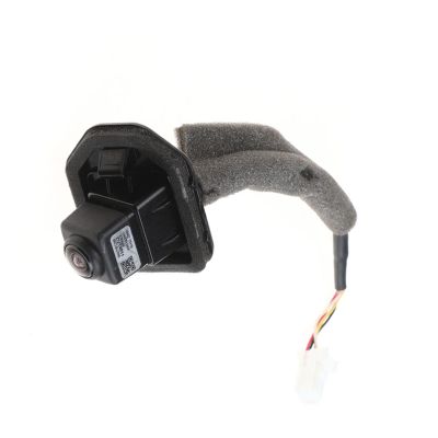 284423TA1B Parking Assist Rear View Camera Assy Compatible for Nissan Altima 2.0 L 2.5L 2013-2016 28442-3TA1B Backup Camera