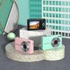 GOWENIC Digital Camera, 48MP & 1080P, 2.4 Inch Display, 16X Digital Zoom, Black view 2