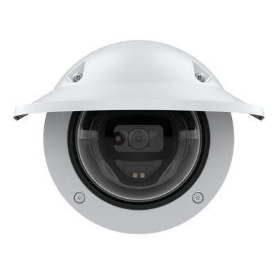 AXIS M3215-Lve Surveillance Camera - Color - Dome