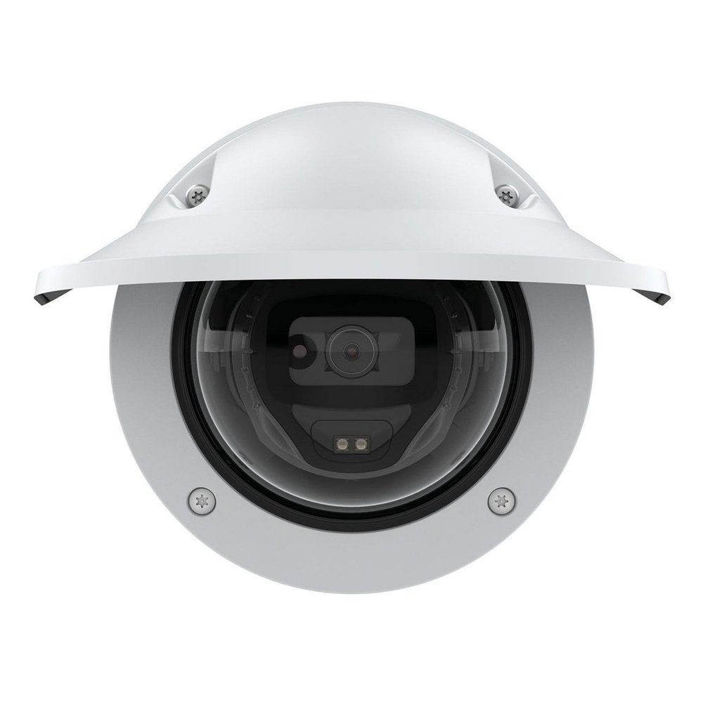 AXIS M3215-Lve Surveillance Camera - Color - Dome